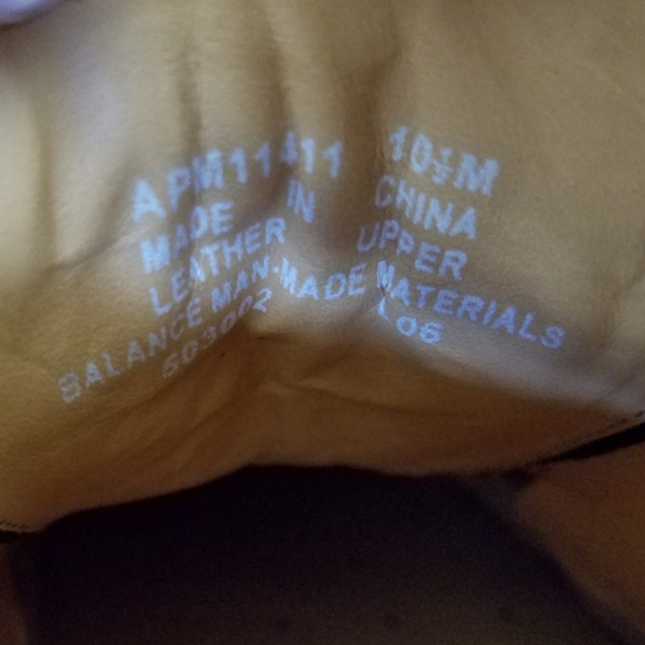 Rockport Men's Black Leather Cap Toe Oxfords - Picture 4 of 6